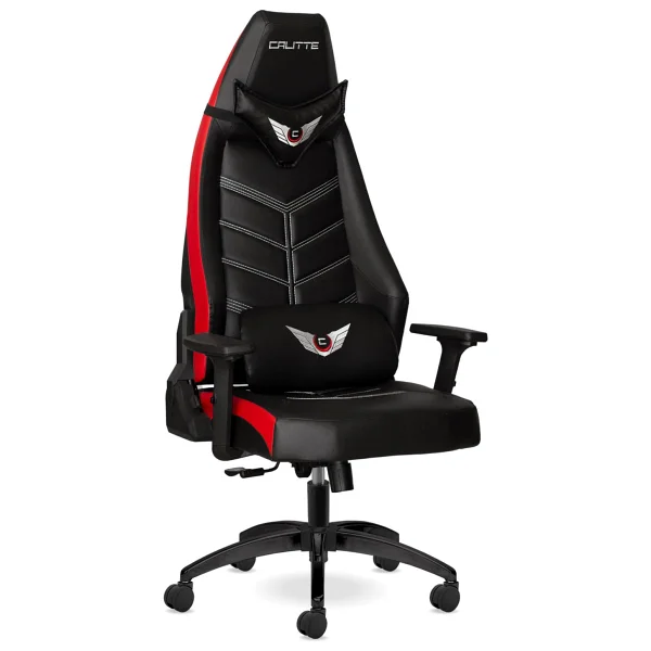 Calitte Titan TT Eco Profesyonel Oyuncu Koltuğu - Görsel 6