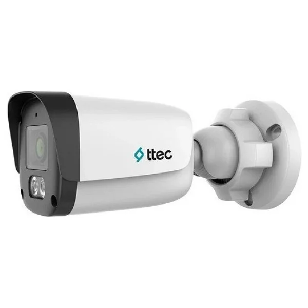 Ttec IPBP-2330M-M(B) Bullet Full HD 2 MP IP Güvenlik Kamerası - Görsel 2