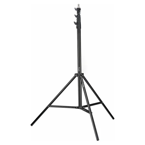 YF Nice 280cm Işık Ayağı - Yaylı - Görsel 7