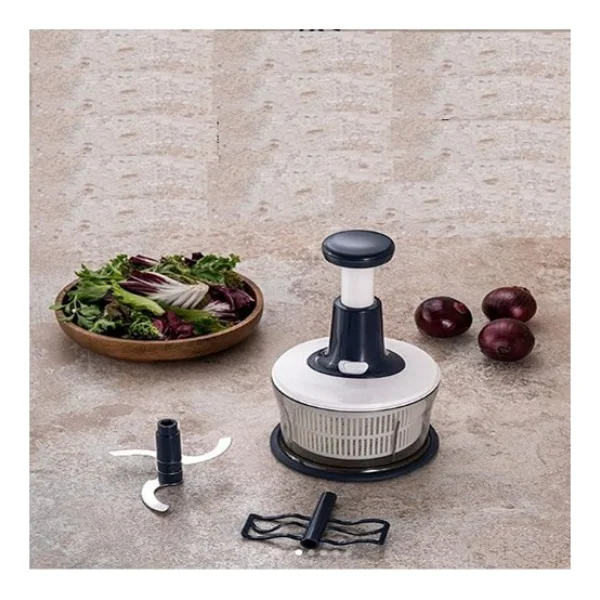 Emsan Smart Doğrayıcı - Görsel 5