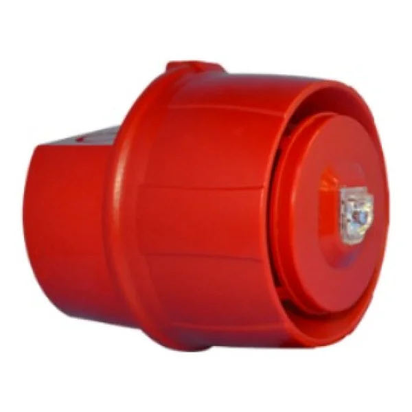 Maxlogic ML-2480 Konvansiyonel Flaşör, Hava Şartlarına Dayanıklı (IP65) - Görsel 2