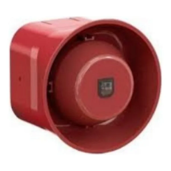 Maxlogic ML-2422 Konvansiyonel Tavan Tipi (C Sınıfı) Flaşör, Hava Şartlarına Dayanıklı (IP65) - Görsel 2