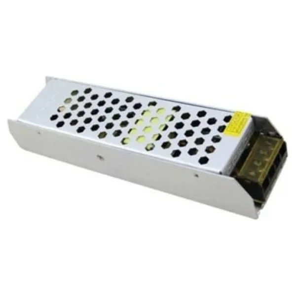 ACK AY02-12500 250W 10A 24V Led Trafosu - Görsel 2