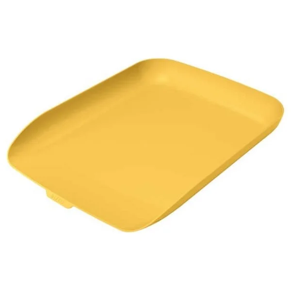 Leitz Cosy Evrak Rafı Sarı - Görsel 6