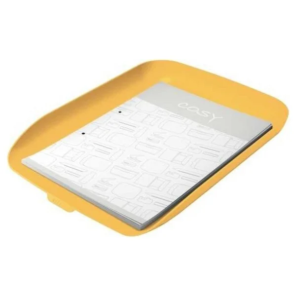 Leitz Cosy Evrak Rafı Sarı - Görsel 8