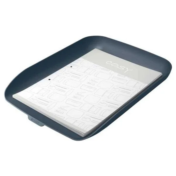 Leitz Cosy Evrak Rafı Gri - Görsel 10