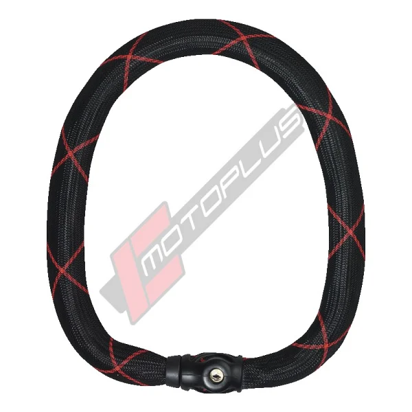 Abus 9210 Ivy Zincir 10 Mm (140 Cm) - Görsel 2
