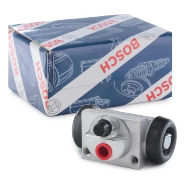 Bosch Ford Fiesta 2002-2008 Arka Fren Silindiri (Merkezi) 2S612261AB - Görsel 2
