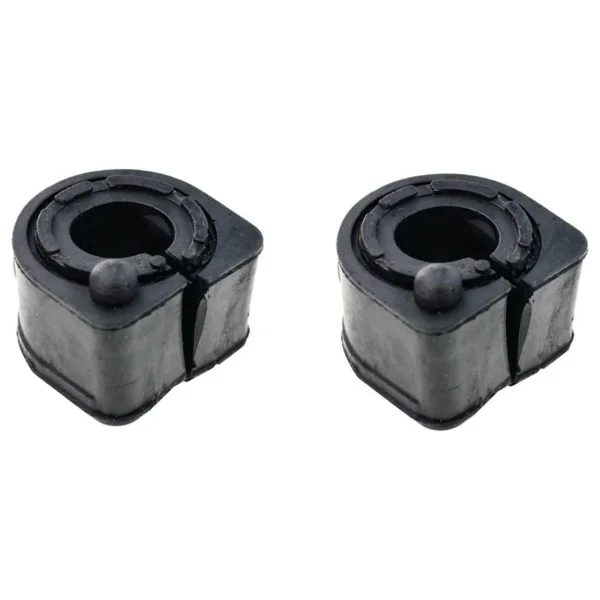 LEMFORDER Ford Focus 1998-2005 Arka Viraj Demir Lastiği Takımı 2 Adet 98AG4A037BA - Görsel 2