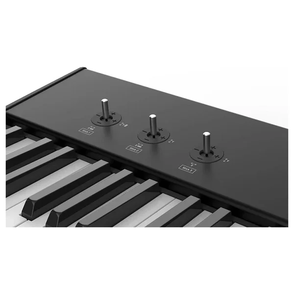 Studiologic SL73 Studio Midi Klavye - Görsel 4