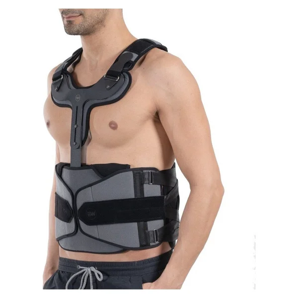 Wingmed W425 T.L.S.O. Medikal Korse - Görsel 4