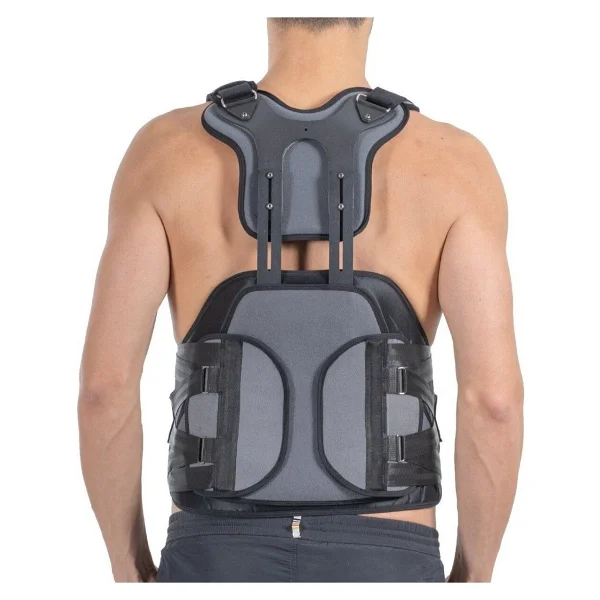 Wingmed W425 T.L.S.O. Medikal Korse - Görsel 3