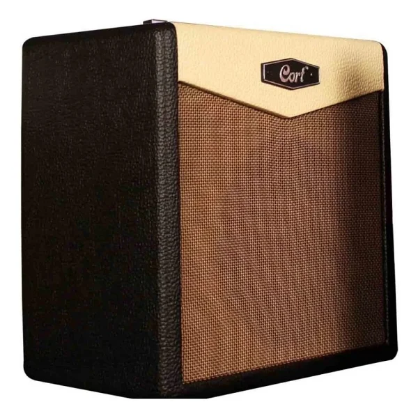 Cort CM30R 30 W Elektro Gitar Amfisi - Görsel 2