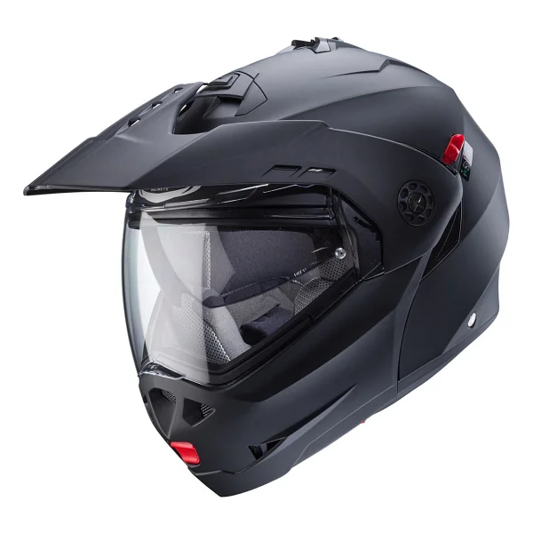 Caberg Tourmax x Mat Siyah - Görsel 2