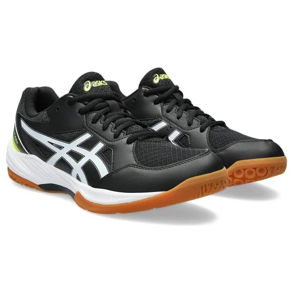 Asics Gel-Task 3 1071A077 Erkek Voleybol Ayakkabısı - Görsel 7