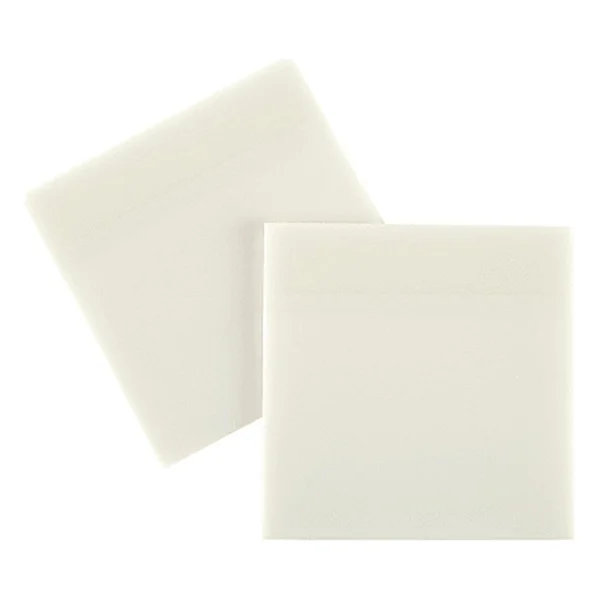 Kraf Yapışkanlı Şeffaf Not Kağıdı 76X76 Mm 50 Yp Transparan - Görsel 5