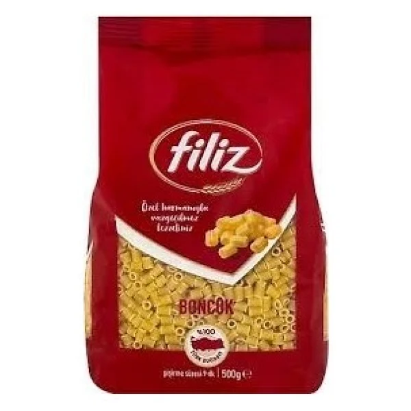 Filiz Boncuk Makarna 500 gr 10'lu - Görsel 3