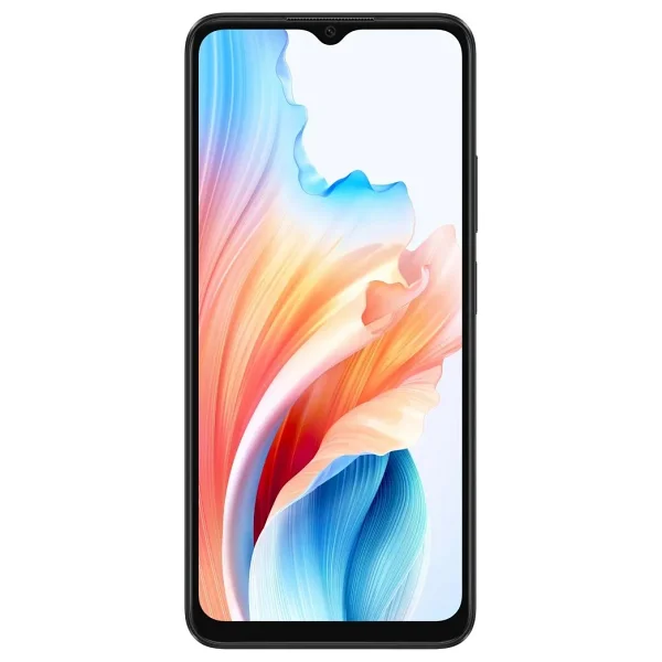 Oppo A38 128 GB 6 GB Sarı - Görsel 7