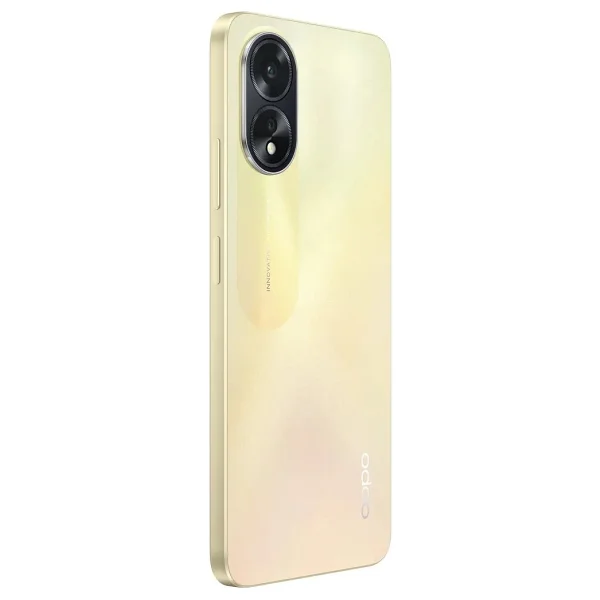 Oppo A38 128 GB 6 GB Sarı - Görsel 4