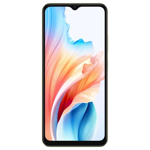 Oppo A38 128 GB 6 GB Sarı - Görsel 8