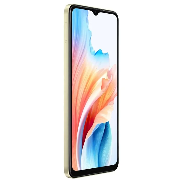 Oppo A38 128 GB 6 GB Sarı - Görsel 3