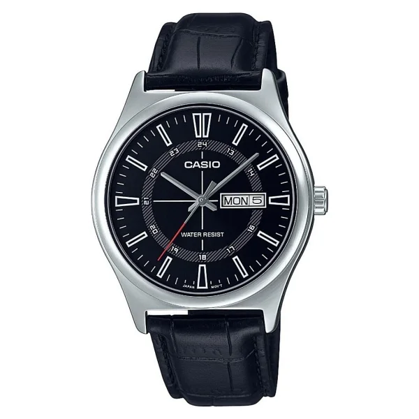 Casio Standart MTP-V006L-1CUDF Erkek Kol Saati - Görsel 2