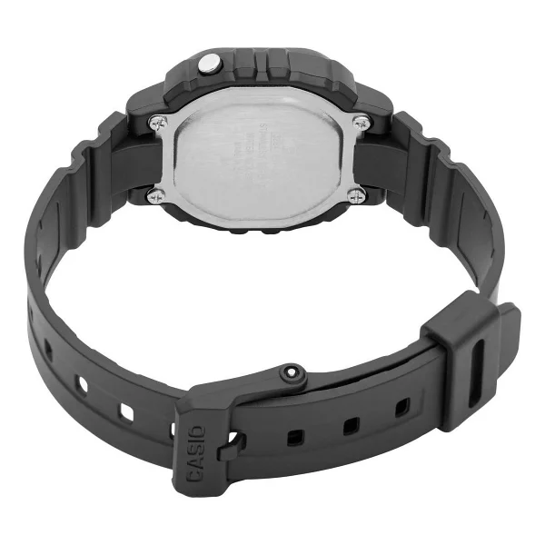 Casio LA-20WH-1CDF Kadın Kol Saati - Görsel 2