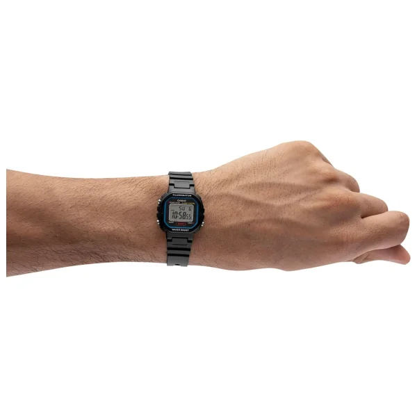Casio LA-20WH-1CDF Kadın Kol Saati - Görsel 3