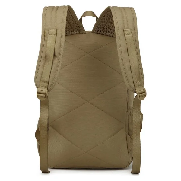 Smart Bags 3154 Okul Boyu Laptop Gözlü Sırt Çantası - Görsel 2