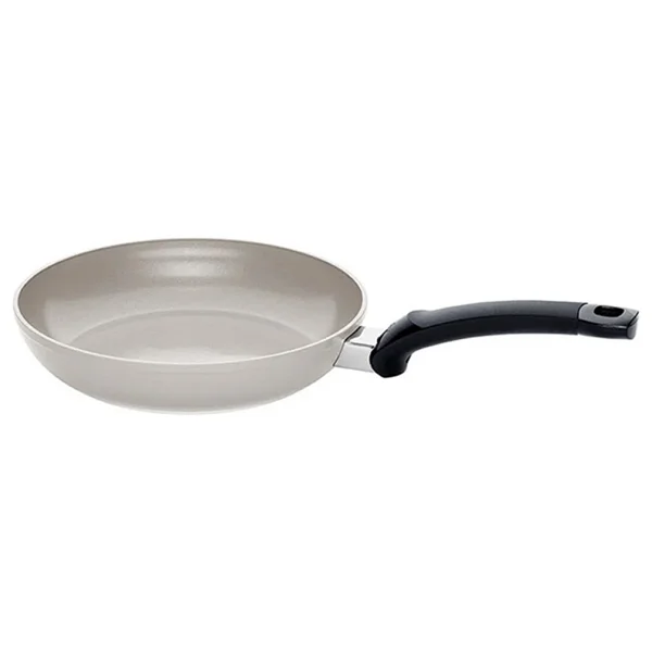 Fissler Ceratal Classic 24 cm Seramik Tava - Görsel 3