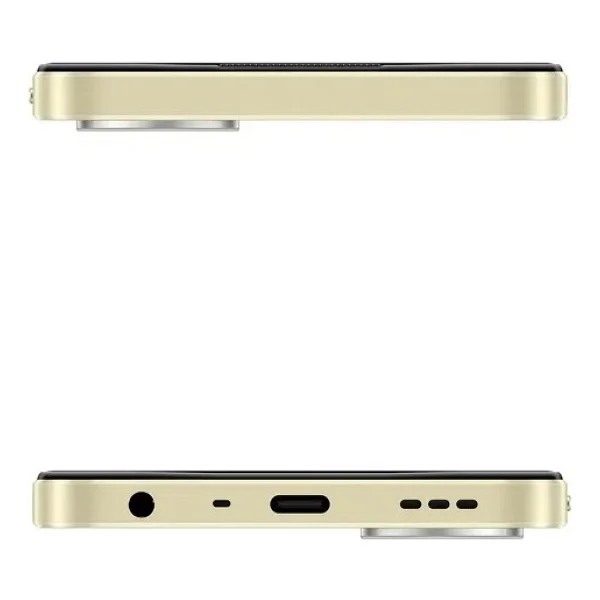 Oppo A38 128 GB 6 GB Sarı - Görsel 5