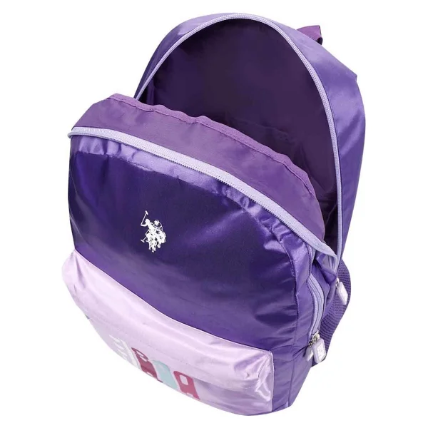 U.S. Polo Assn 1890 Sport PLÇAN24028 Okul Sırt Çantası - Görsel 2