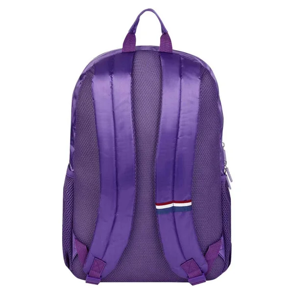 U.S. Polo Assn 1890 Sport PLÇAN24028 Okul Sırt Çantası - Görsel 4
