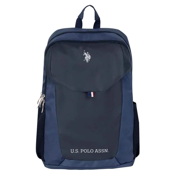 U.S. Polo Assn PLÇAN24185 Okul Sırt Çantası - Görsel 5