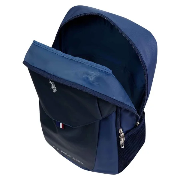 U.S. Polo Assn PLÇAN24185 Okul Sırt Çantası - Görsel 2