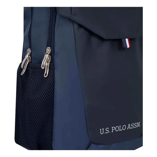 U.S. Polo Assn PLÇAN24185 Okul Sırt Çantası - Görsel 3