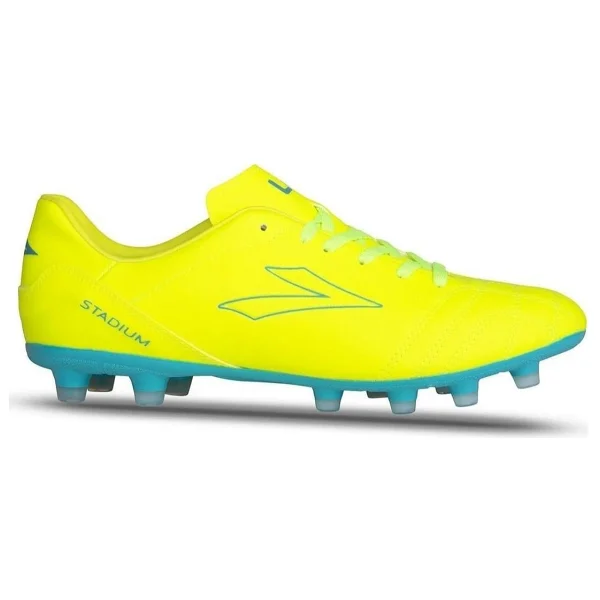 Lig Stadium Pro Sarı Krampon - Görsel 5