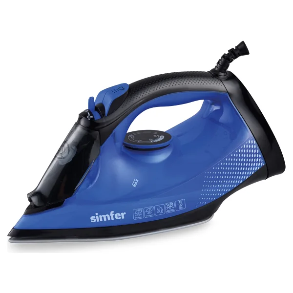 Simfer Steam Energy 6402 2400 W Buharlı Ütü - Görsel 5