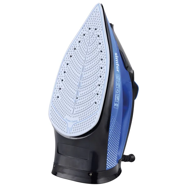 Simfer Steam Energy 6402 2400 W Buharlı Ütü - Görsel 6