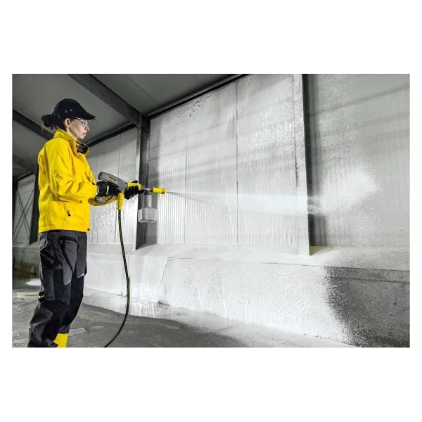 Karcher Hd Serisi Basınçlı Yıkama Makineleri Için Gelişmiş Köpük Aparatı - Görsel 3