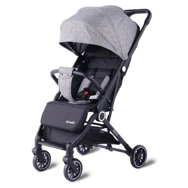 Baby Storch Merlin Compact Kabin Tipi Bebek Arabası - Görsel 7