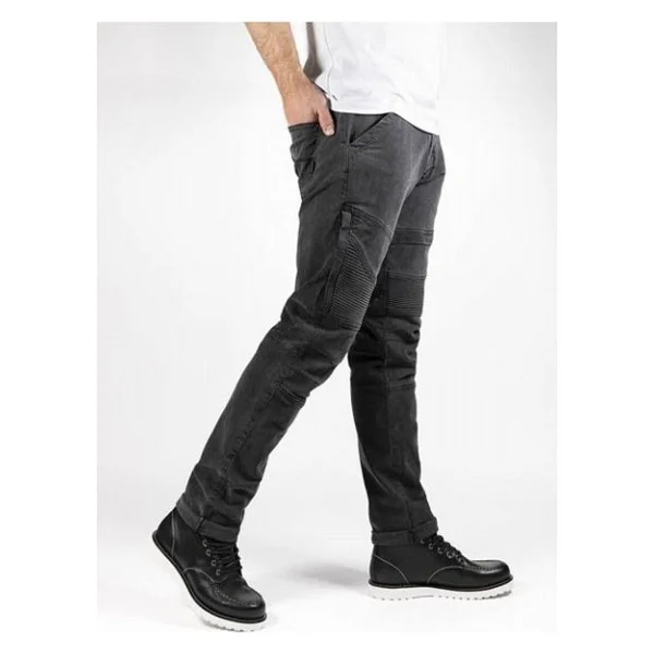 Tech 90 Defender 4001 Kevlar Motosiklet Pantolonu - Görsel 2
