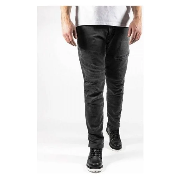 Tech 90 Defender 4001 Kevlar Motosiklet Pantolonu - Görsel 3