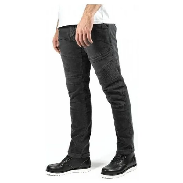 Tech 90 Defender 4001 Kevlar Motosiklet Pantolonu - Görsel 6