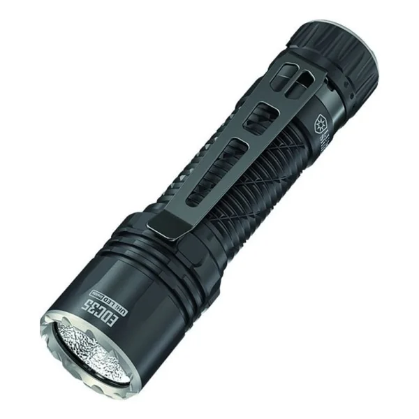 Nitecore EDC35 5000 Lümen El Feneri - Görsel 6