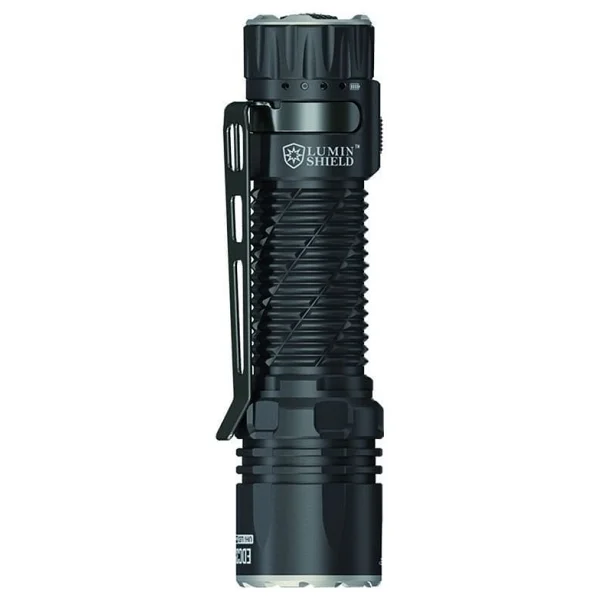 Nitecore EDC35 5000 Lümen El Feneri - Görsel 4