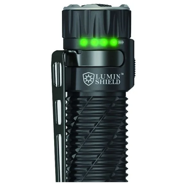 Nitecore EDC35 5000 Lümen El Feneri - Görsel 5