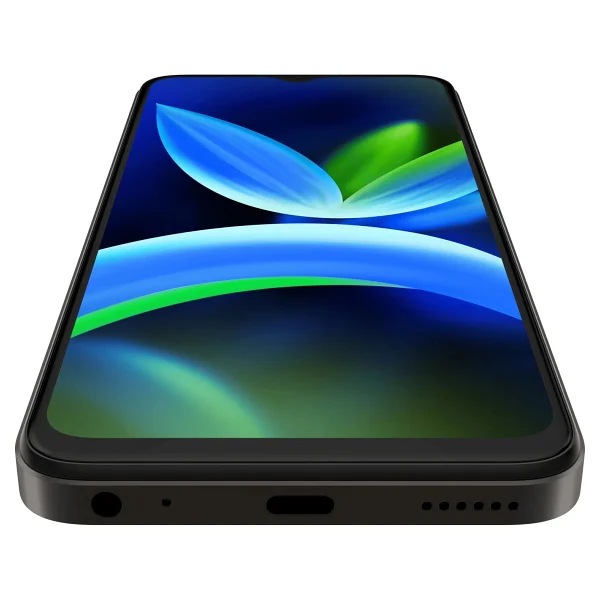 Omix X3 64 GB Grafit - Görsel 4