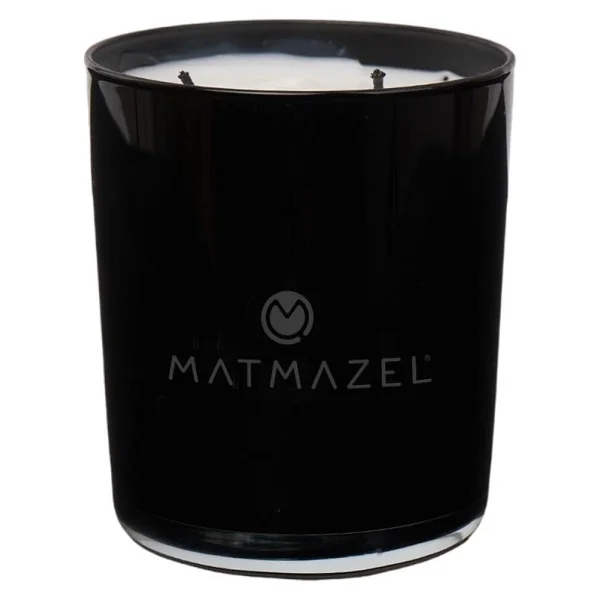 Matmazel -amber Koku - Siyah Mum - Görsel 2