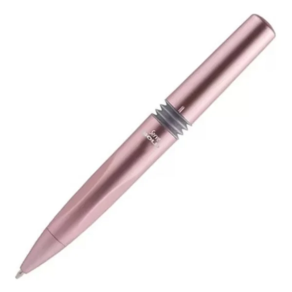 Serve Bold Metalik Rose 0.5 mm Versatil Uçlu Kalem - Görsel 2